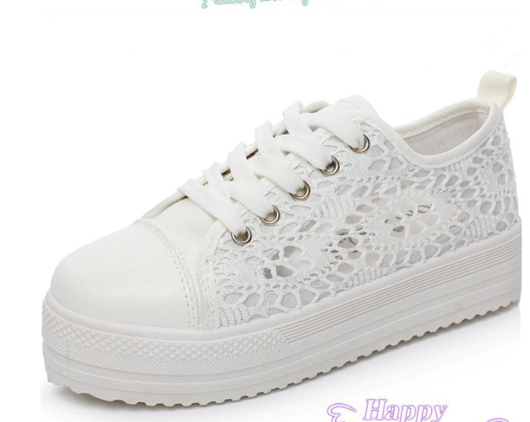 Chaussures en toile pour femmes Xia Daddy Shoes Femmes