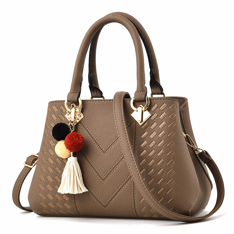 Ladies Luxury Crossbody Hand Bags