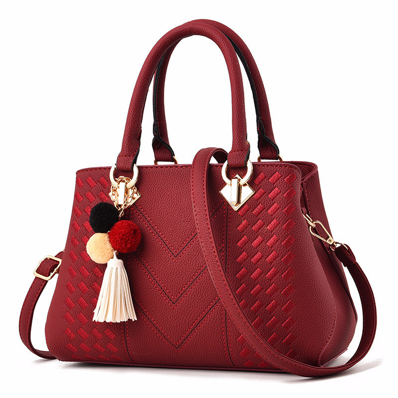 Ladies Luxury Crossbody Hand Bags