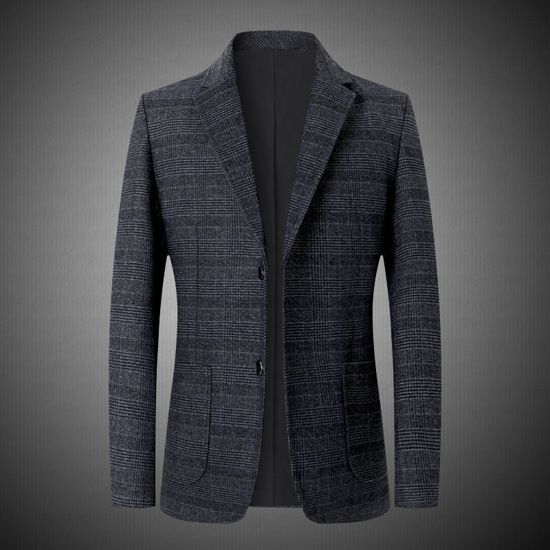 Men's Trendy Formal Blazer