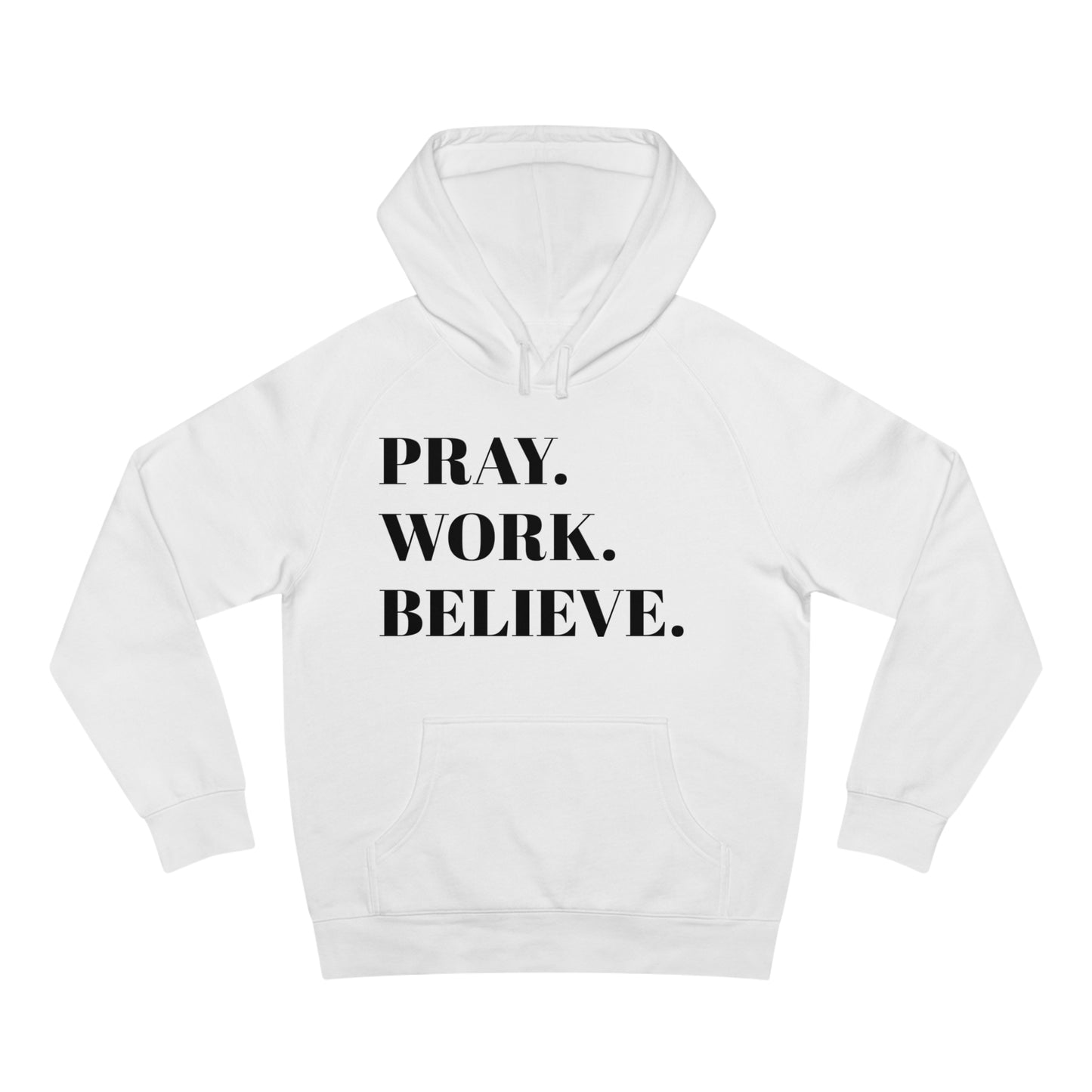 PWB Unisex Hoodie