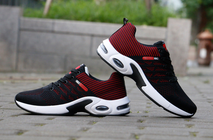 Casual Outdoor Breathable Running Shoes