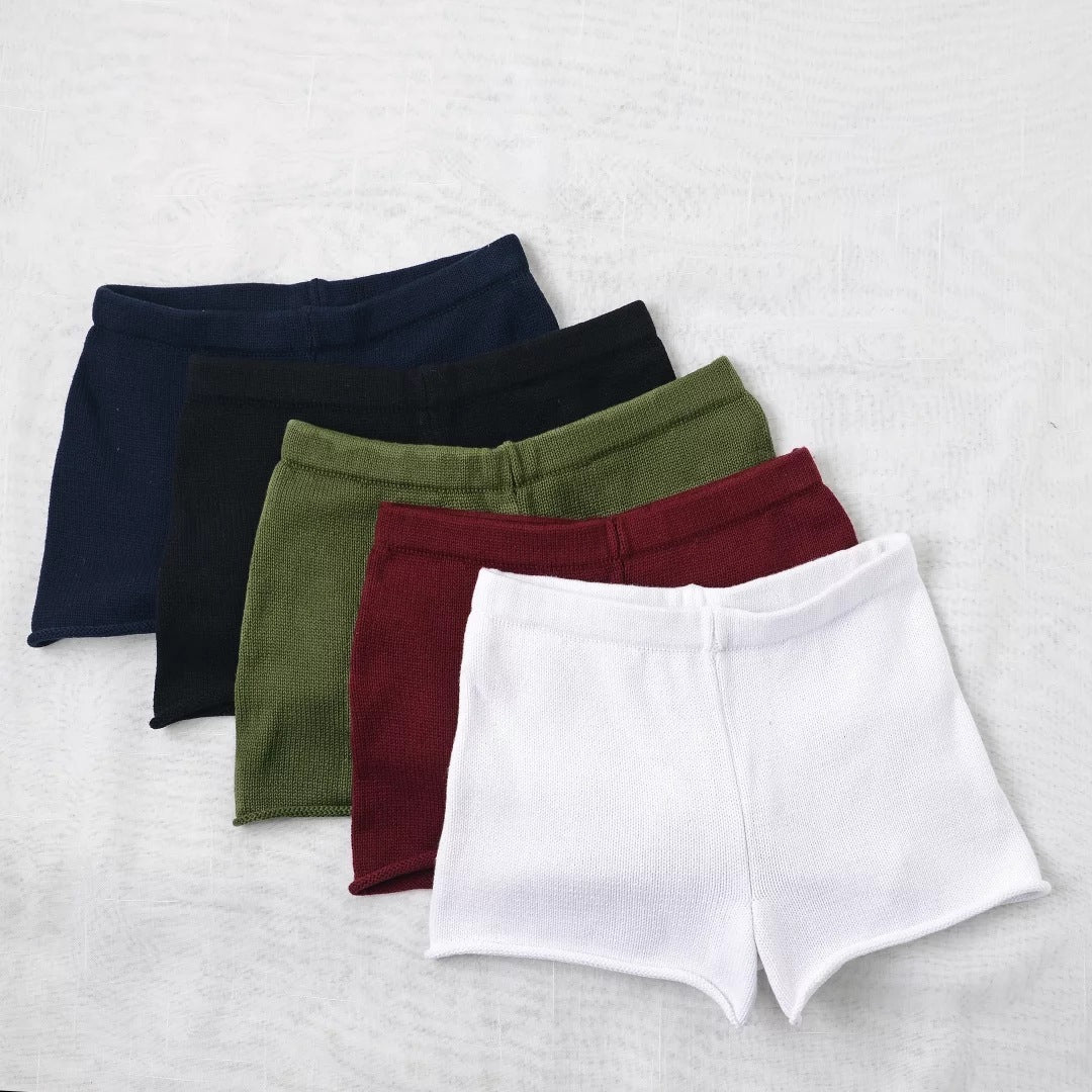 Pantalons décontractés d'été à la mode