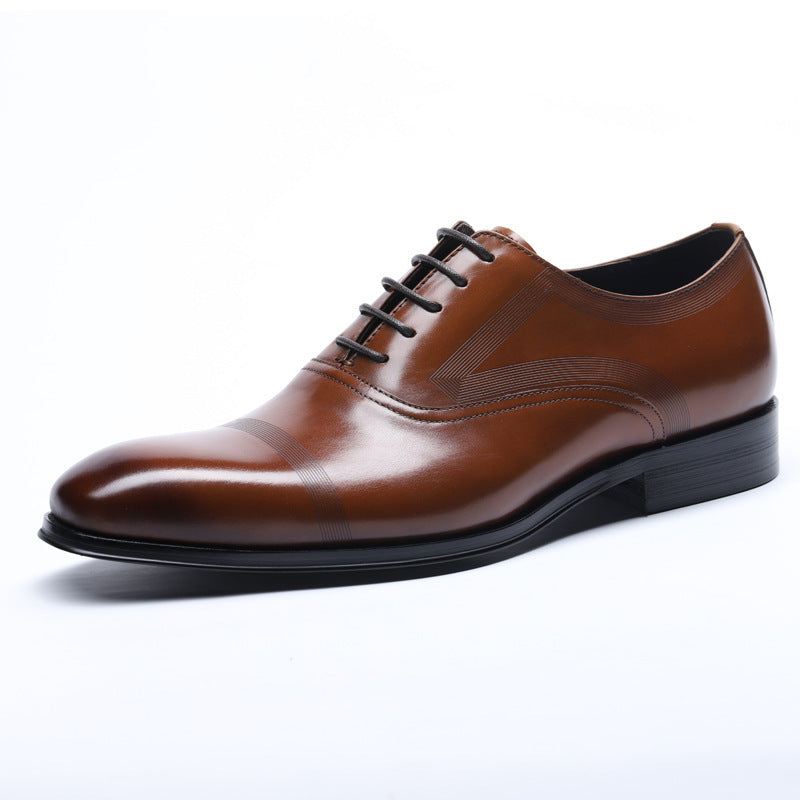 Men's Formal Hush Puppies