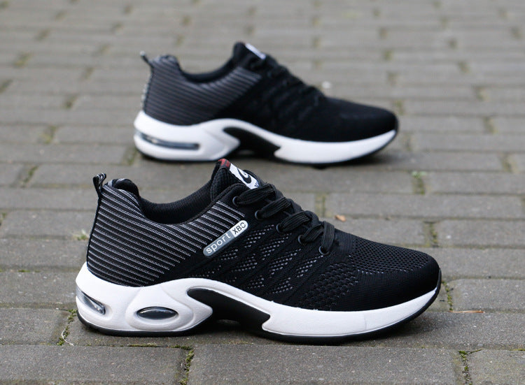 Casual Outdoor Breathable Running Shoes