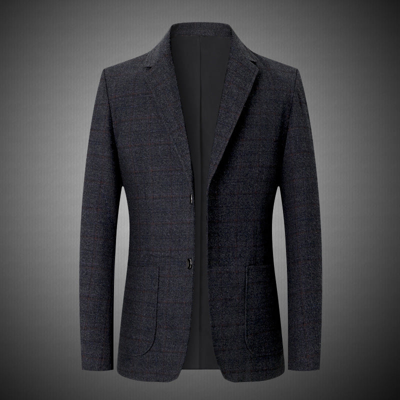 Men's Trendy Formal Blazer