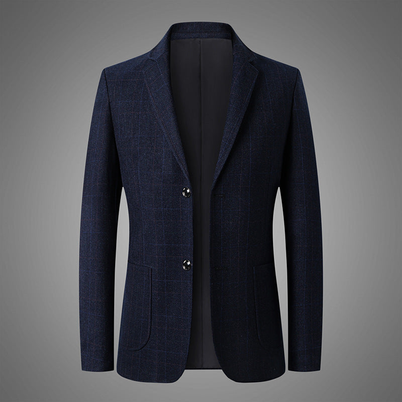 Men's Trendy Formal Blazer