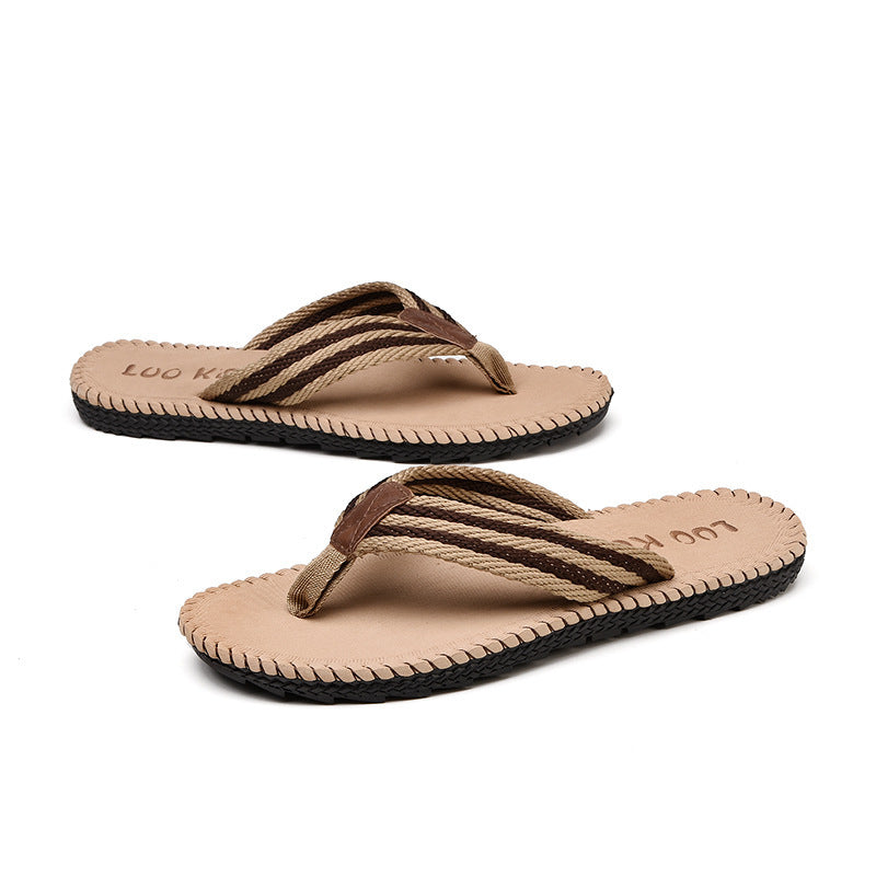 Trendy Beach Sandals