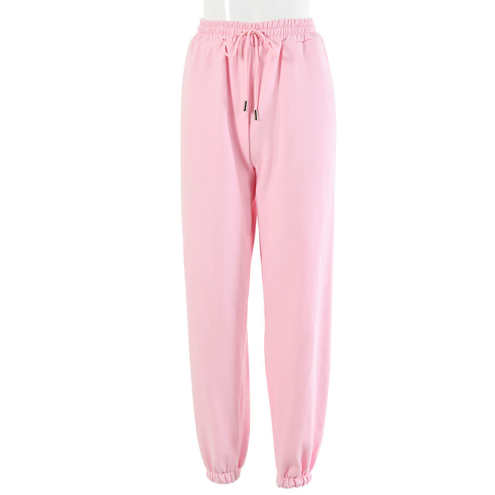 Trendy Casual Trousers