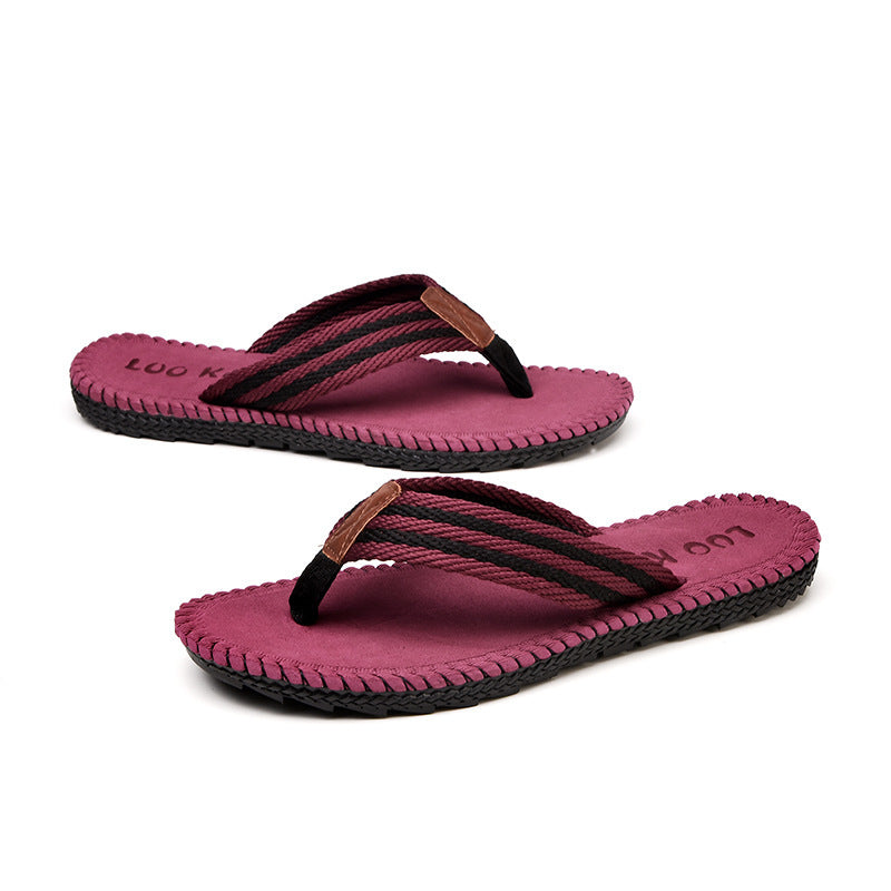 Trendy Beach Sandals