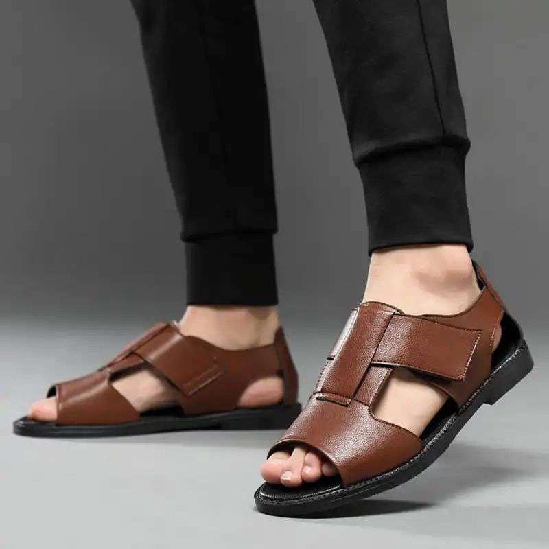 Breathable Soft Beach Sandals