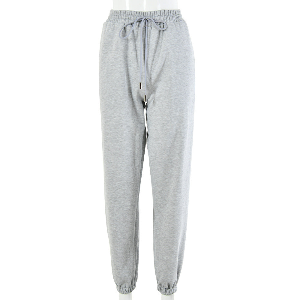 Trendy Casual Trousers