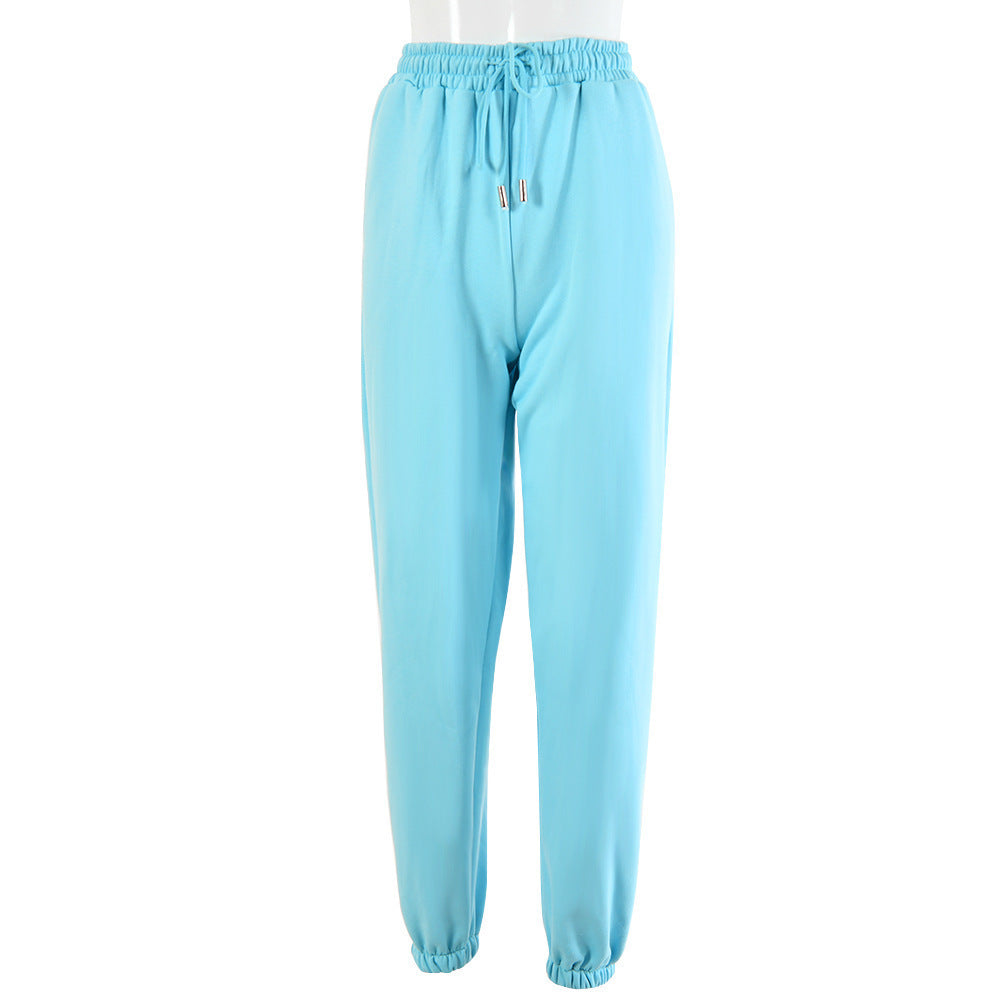 Trendy Casual Trousers