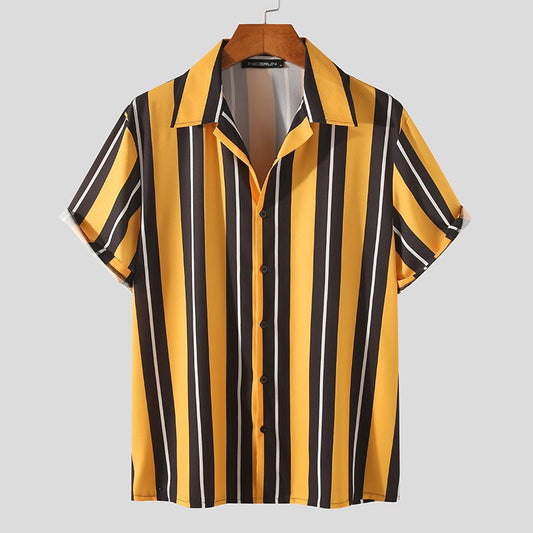 Soft Summer Shirt For Men