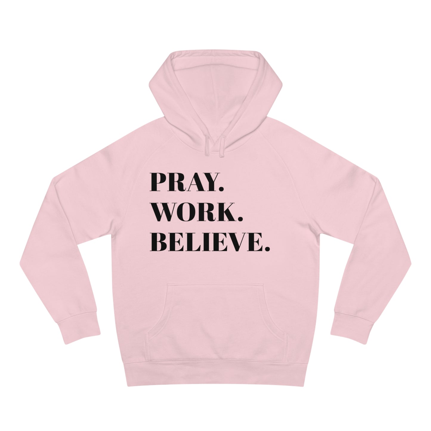 PWB Unisex Hoodie