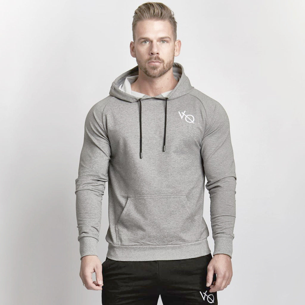 Men's Fitness Hoodie