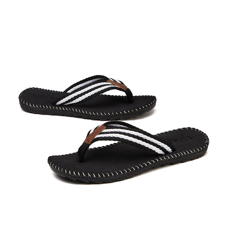 Trendy Beach Sandals