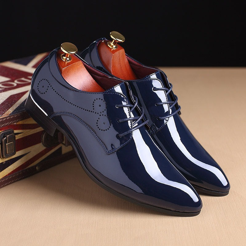 Men's Formal Leather Shoes