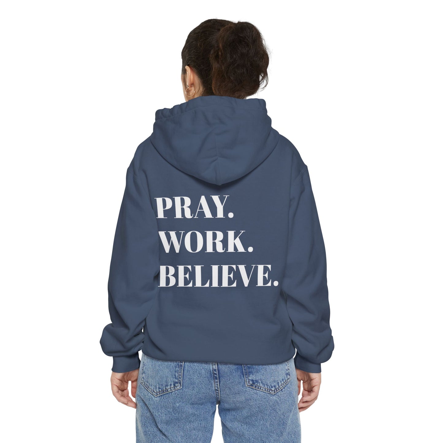 PWB Unisex Hoodie