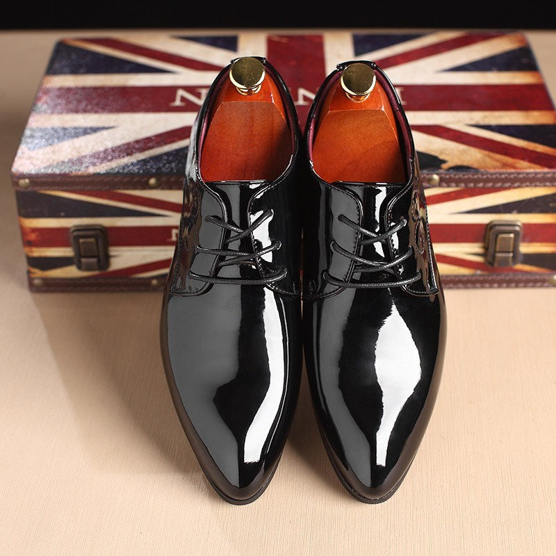 Men's Formal Leather Shoes