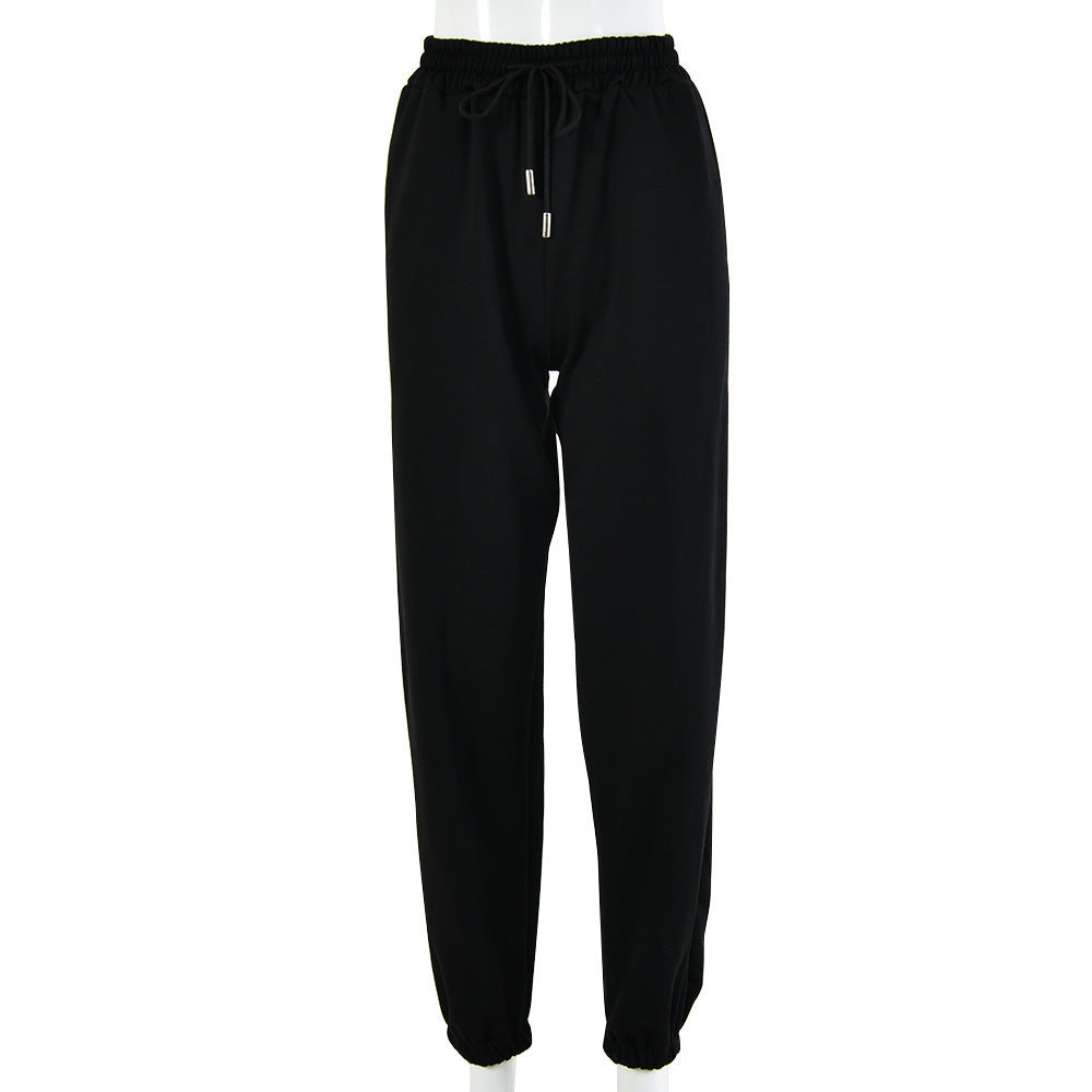 Trendy Casual Trousers