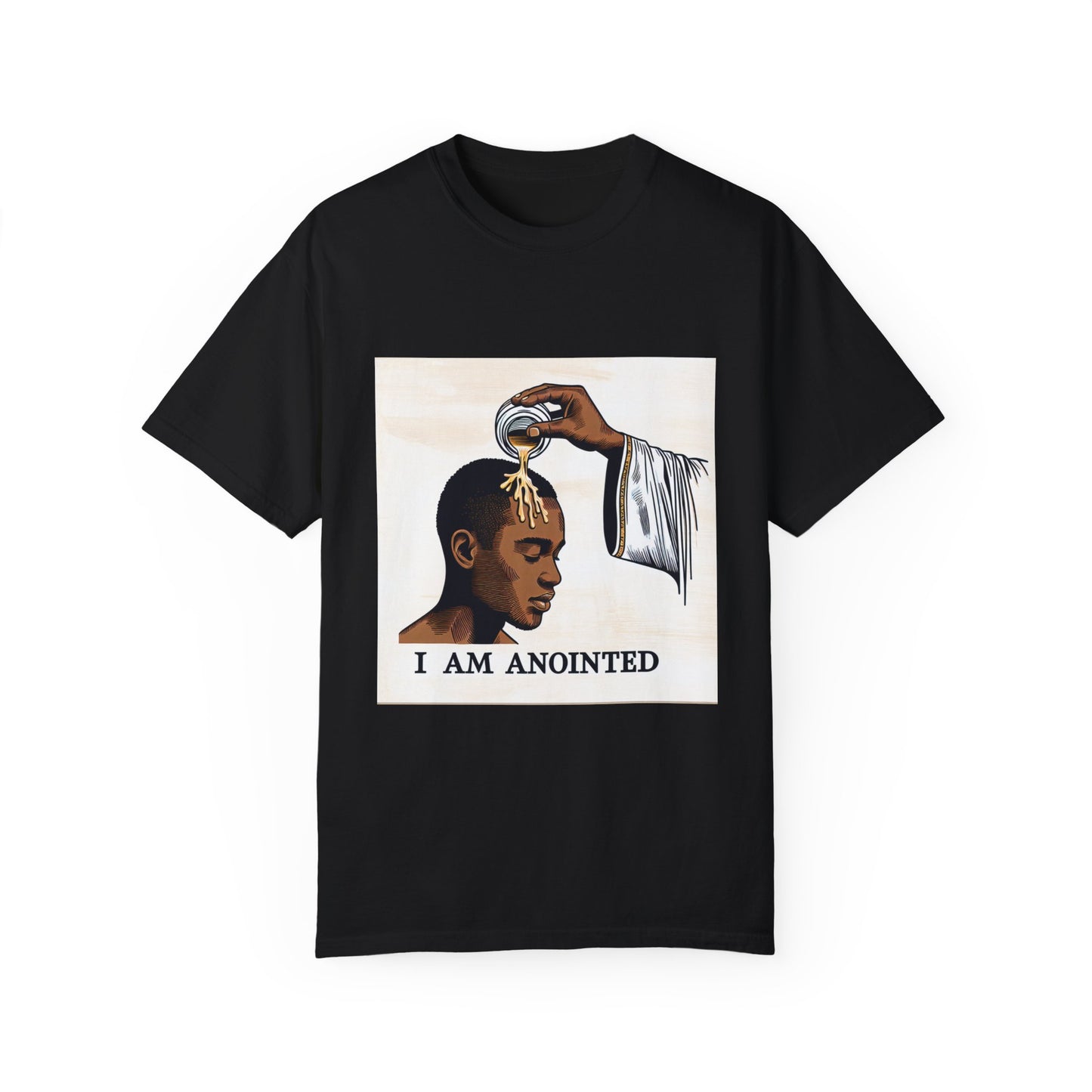 I Am Anointed Unisex T-shirt