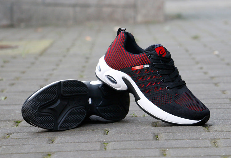 Casual Outdoor Breathable Running Shoes