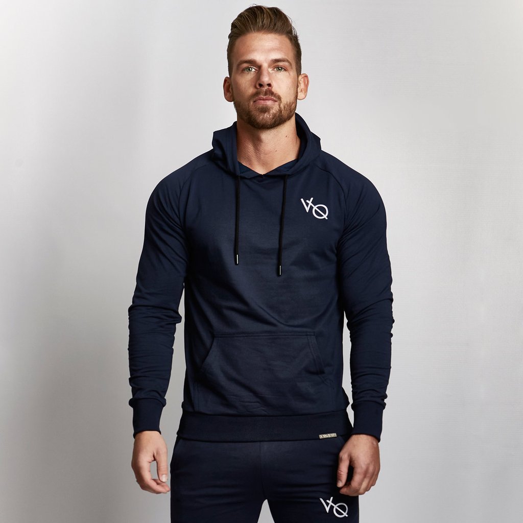 Men's Fitness Hoodie