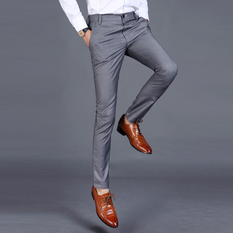 Men's Slim-Fit Pant