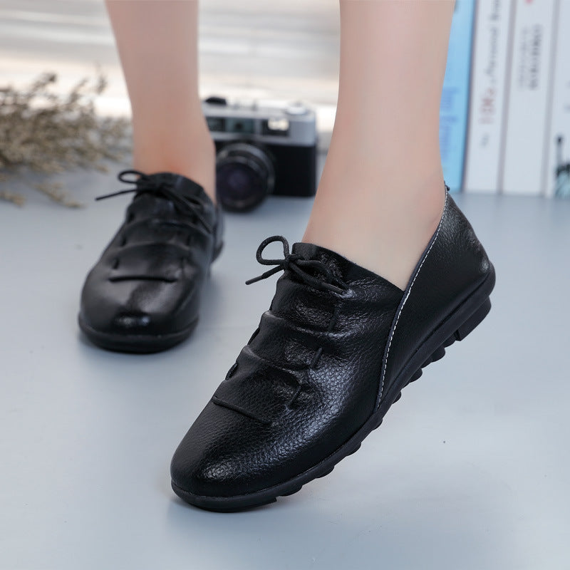 Soft Sole Leisure Shoes