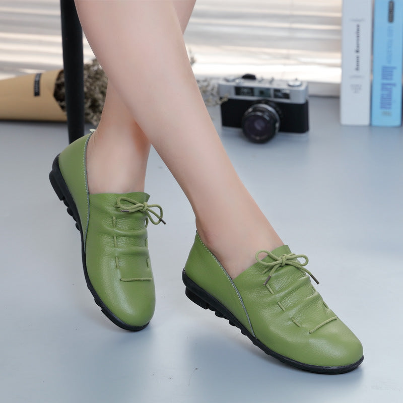 Soft Sole Leisure Shoes