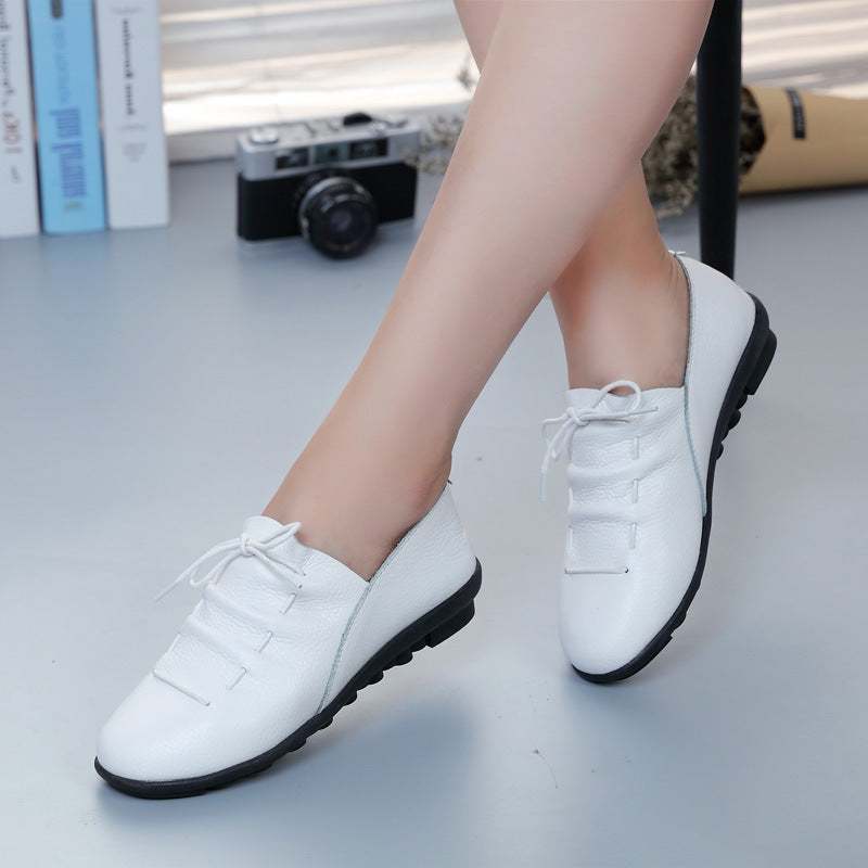 Soft Sole Leisure Shoes