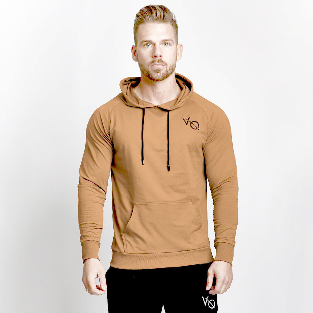 Men's Fitness Hoodie