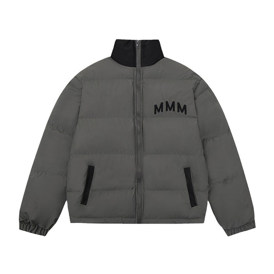 Winter Puffer Jacket