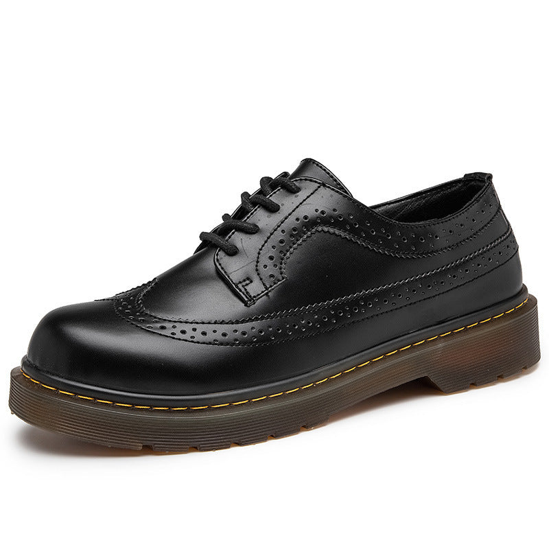 Men's Formal Brogues