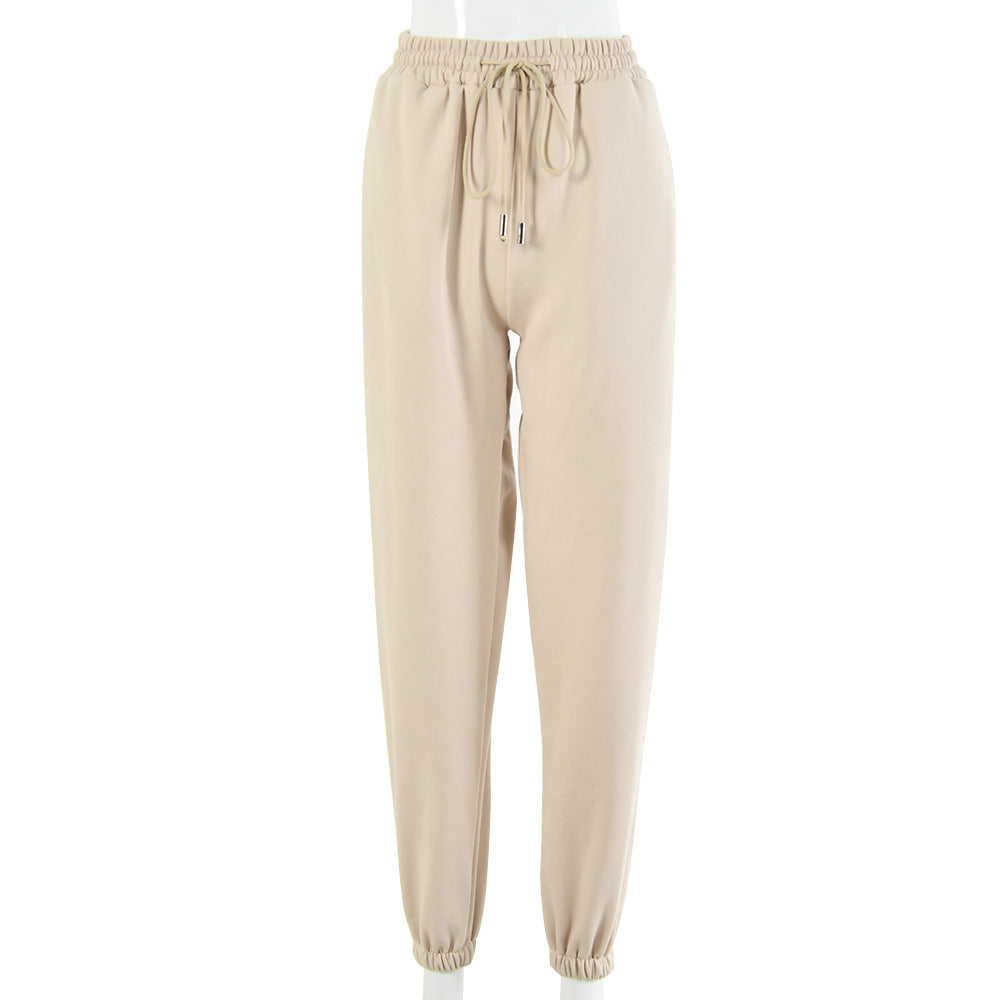 Trendy Casual Trousers