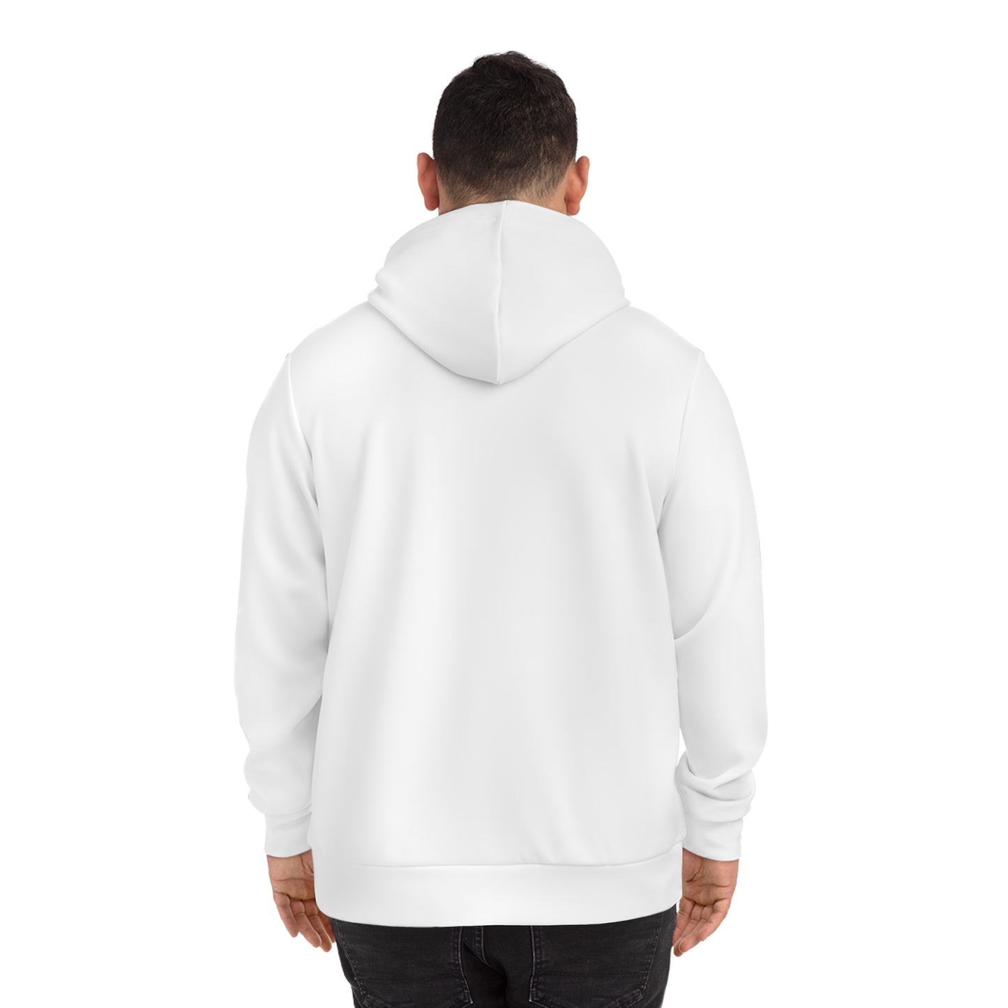 I Am Anointed Hoodie