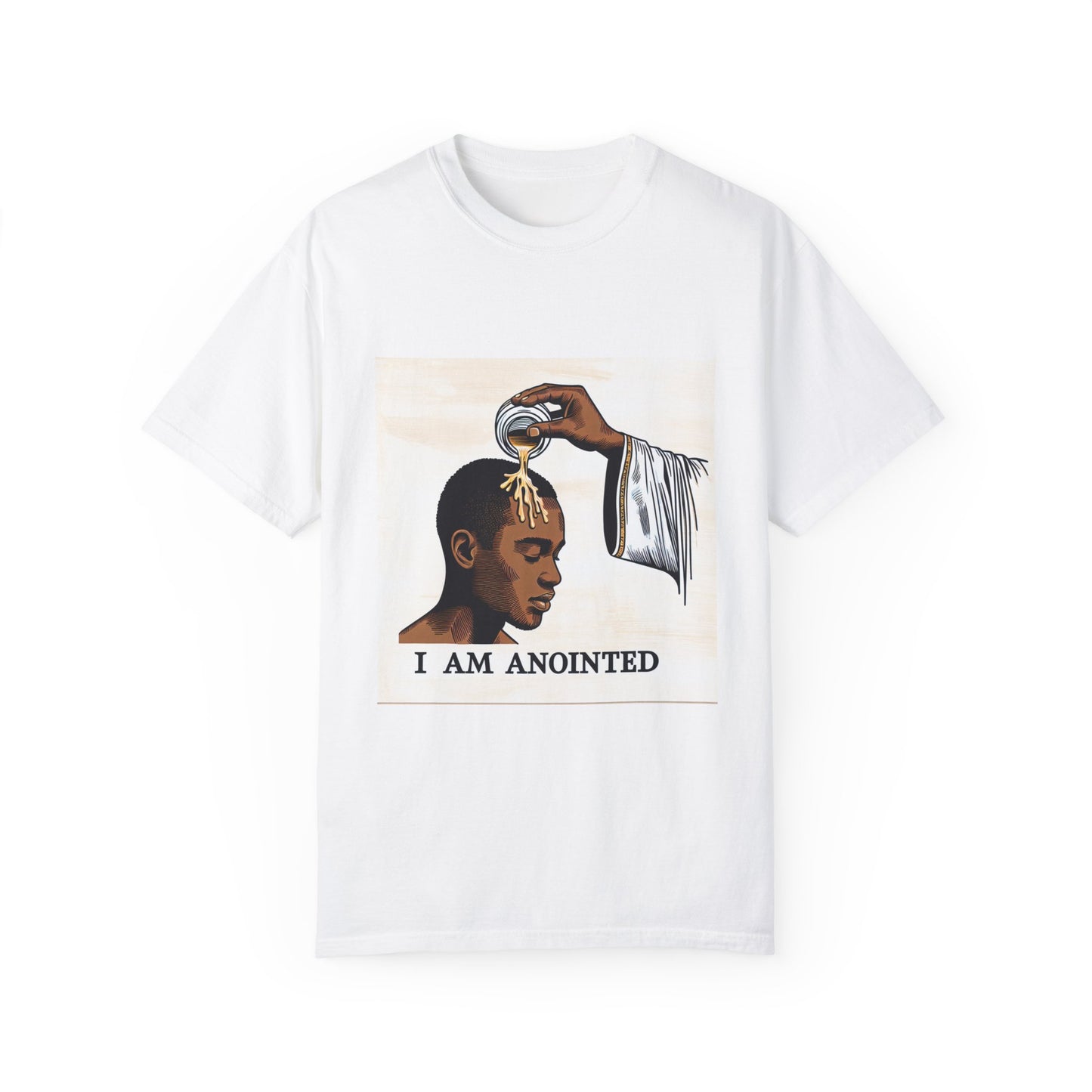 I Am Anointed Unisex T-shirt