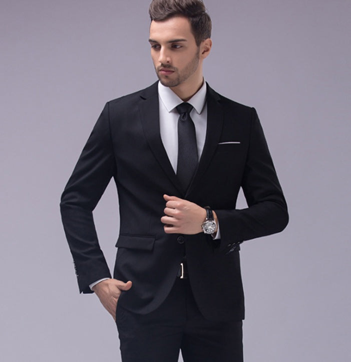 Men's Formal Suit