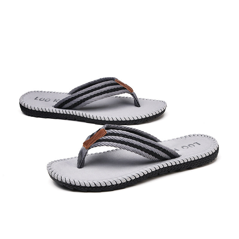 Trendy Beach Sandals