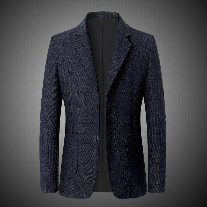 Men's Trendy Formal Blazer