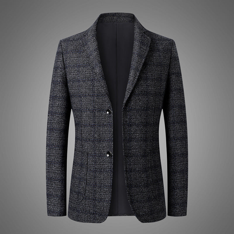 Men's Trendy Formal Blazer