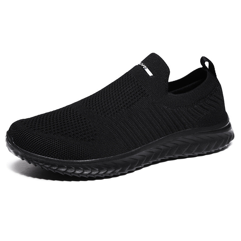 Breathable Uni-Sex Shoes