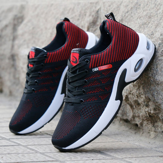 Casual Outdoor Breathable Running Shoes