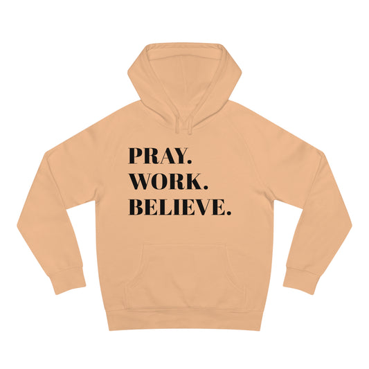 PWB Unisex Hoodie