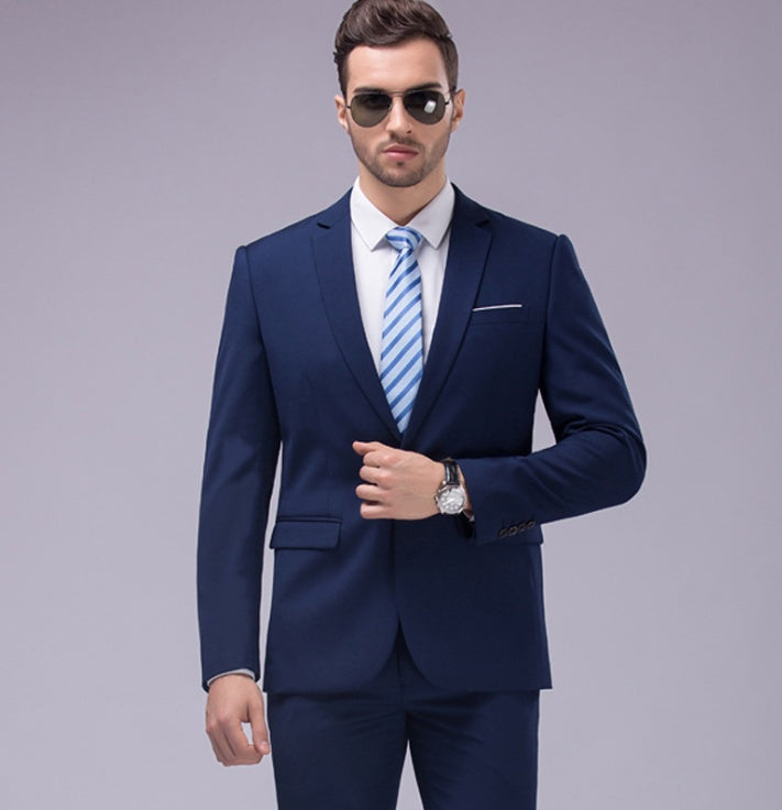 Men's Formal Suit