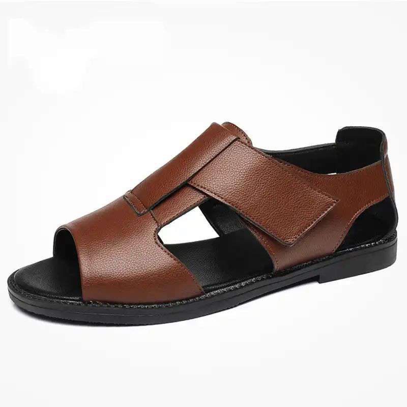 Breathable Soft Beach Sandals