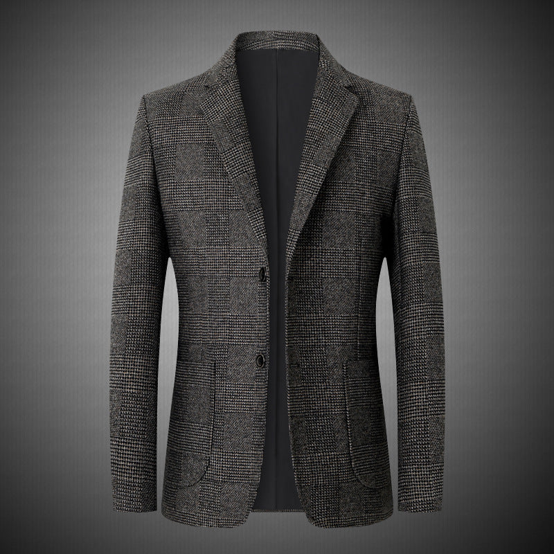 Men's Trendy Formal Blazer