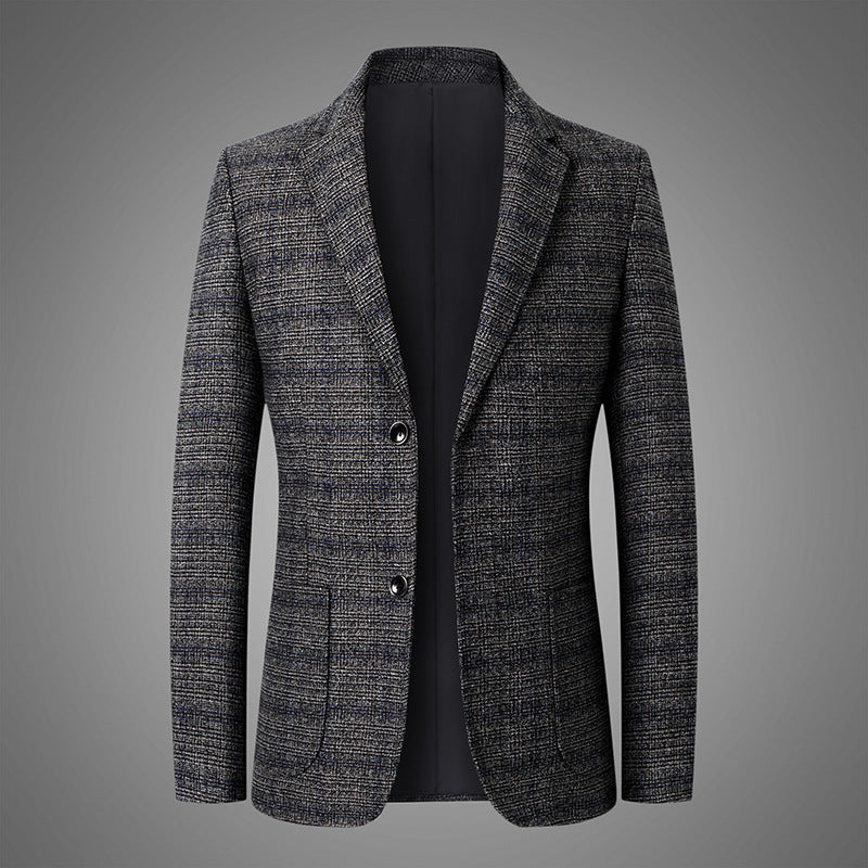 Men's Trendy Formal Blazer