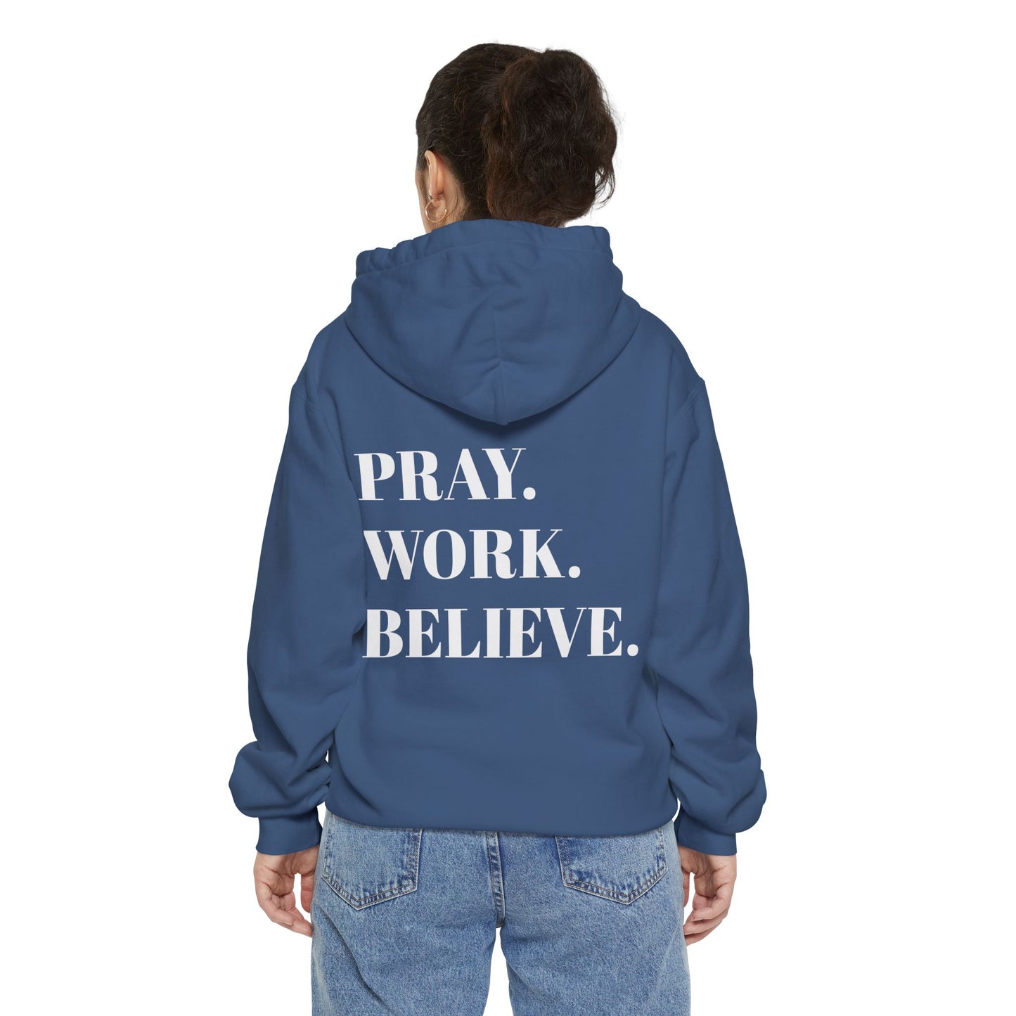 PWB Unisex Hoodie